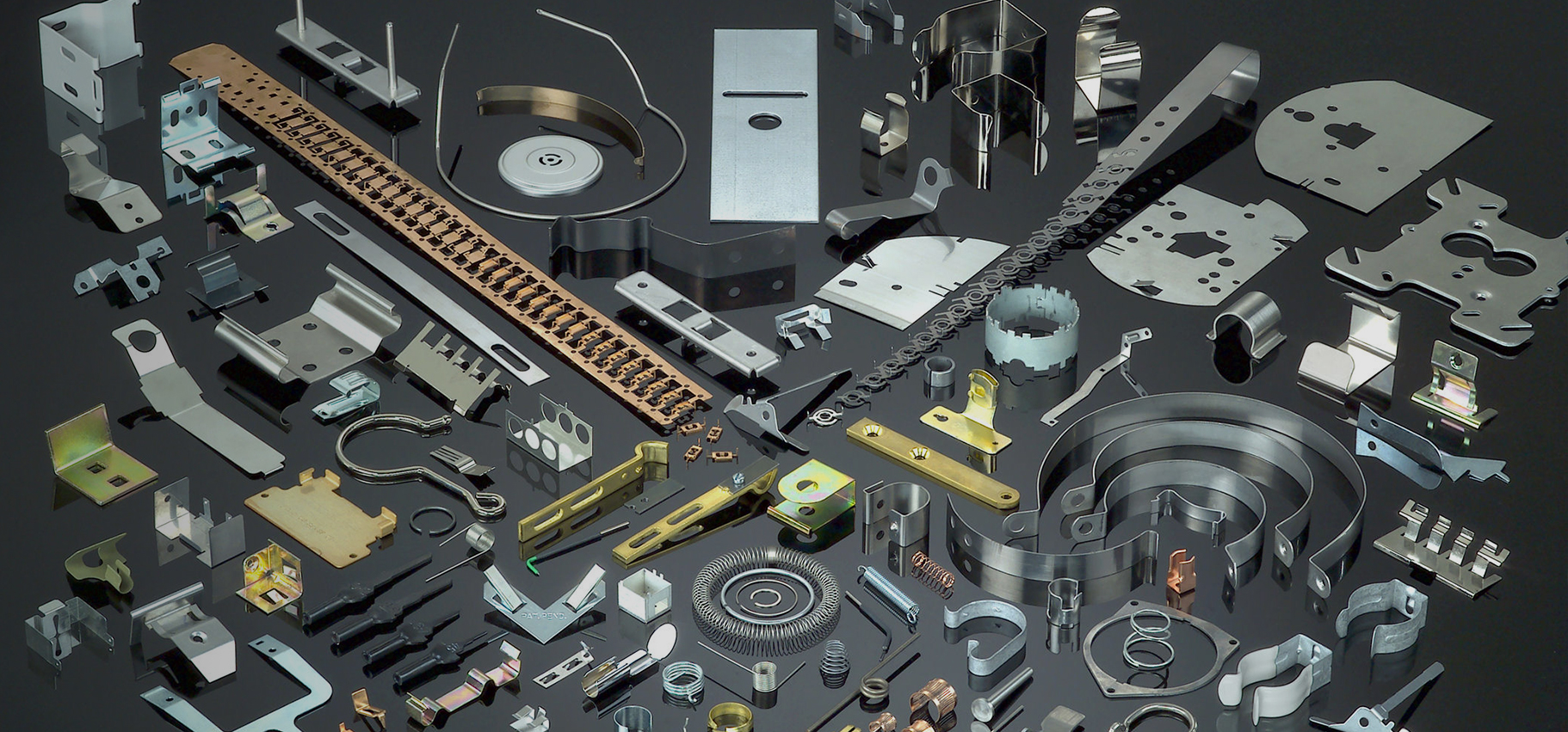 Ningbo Mingli Electric Technology Co., Ltd.