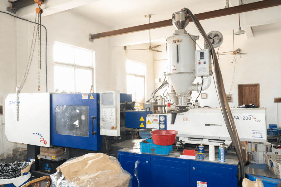 Plastic Processing